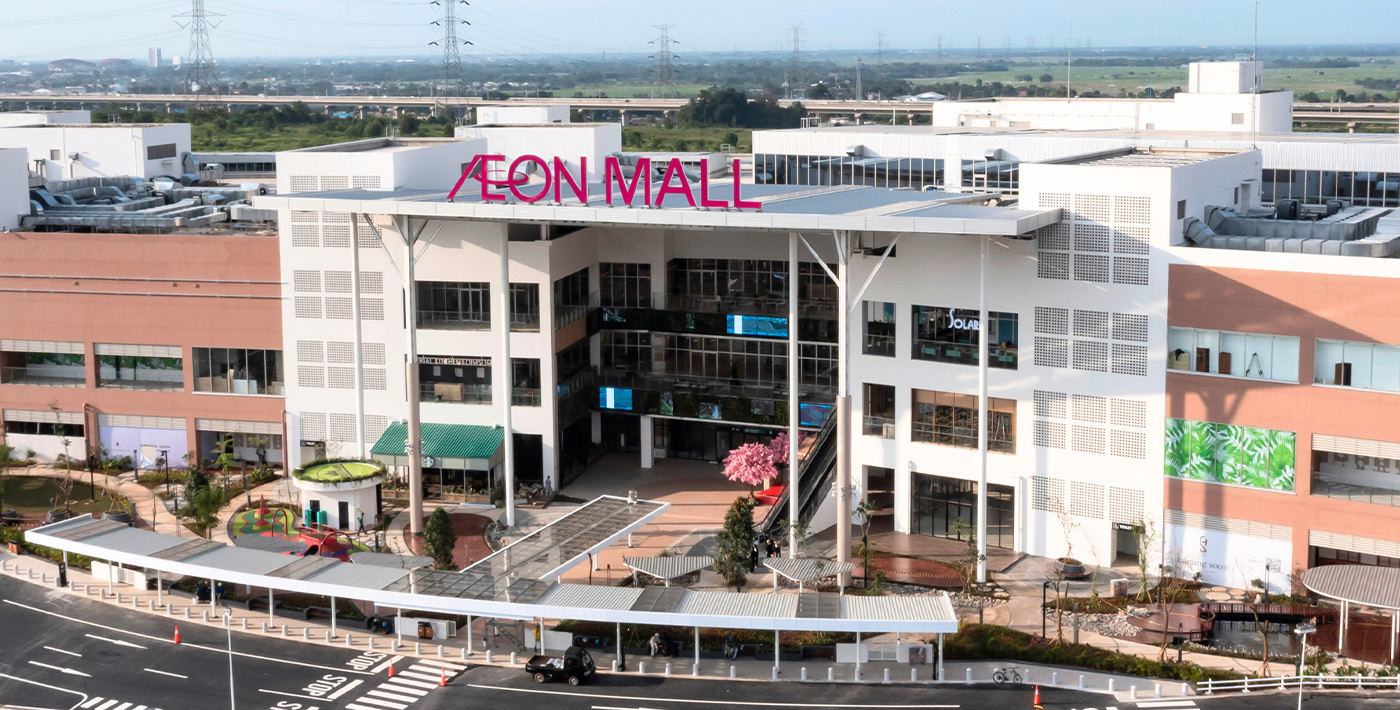 AEON Mall Deltamas